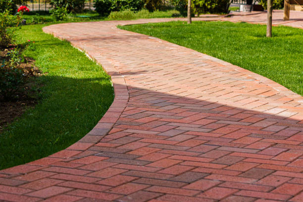 Best Concrete Paver Driveway  in Village Of Four Seasons, MO